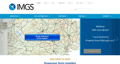 Desktop Screenshot of imgs.ie