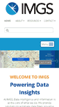 Mobile Screenshot of imgs.ie